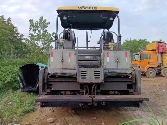 использованный асфальтовый молот VOGEL Super 1800-2L 1800-3L 1880L 2100-3L 2100-2L 2500 Модель volv 8820