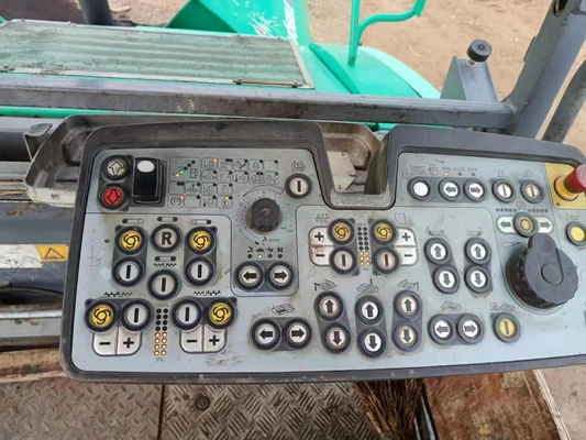 использованный асфальтовый молот VOGEL Super 1800-2L 1800-3L 1880L 2100-3L 2100-2L 2500 Модель volv 8820