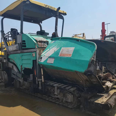 Vog 2100-3L 2100-2L 1800-2L 1880L-2 Асфальтовый асфальтировщик в хорошем рабочем состоянии