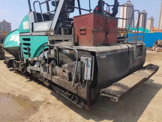 Vog 2100-3L 2100-2L 1800-2L 1880L-2 Асфальтовый асфальтировщик в хорошем рабочем состоянии
