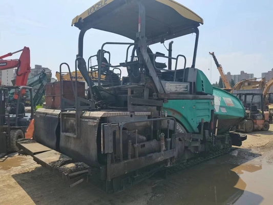Vog 2100-3L 2100-2L 1800-2L 1880L-2 Асфальтовый асфальтировщик в хорошем рабочем состоянии
