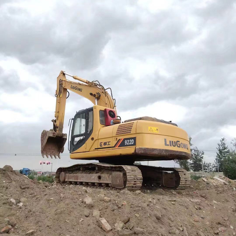 Лиугонг 922D экскаватор для полёта оригинальный японский Cat 320c 320d 325d 325c 320b экскаваторы
