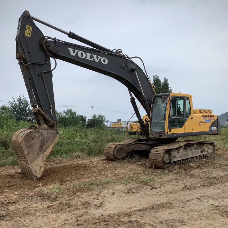 Использованный гидравлический экскаватор для добычи энергии Cat 320C 320D2 320DL 336D 315C 325D