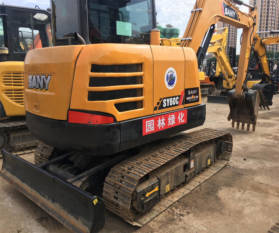 SANY SY135C SY215C-9 SY365-9 SY75C sy465h SY60C sy75c sy55c Cat 320c 320d 325d 325c 320b Экскаваторы