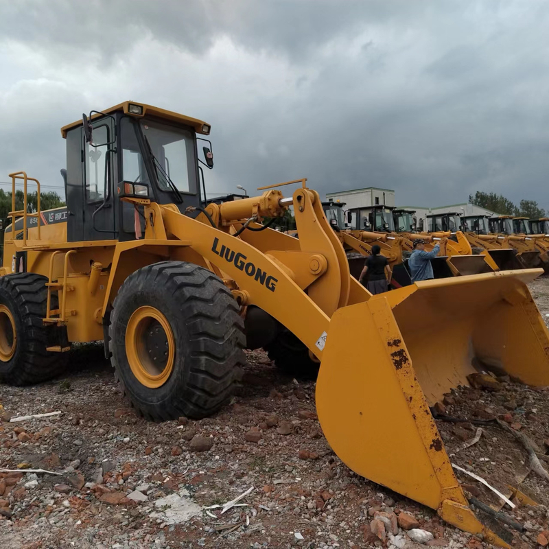 Передний погрузчик для LIUGONG CLG856 lg855n zl50 833b 836b lingon LG956L LG936L колесный погрузчик