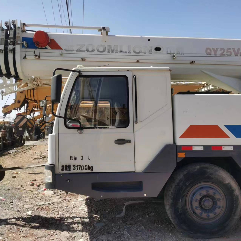 MOOG гидравлический насос грузовик кран XCMGCRANE QAY180V QY25V QY55V QY50H QY70H для подъема