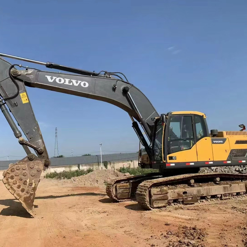 HINO Двигатель используемый экскаватор VOL EC300D EC210BLC EC240BLC EC290 EC360BLC EC460 EC480D 336d 330d 330bl 320d 320c