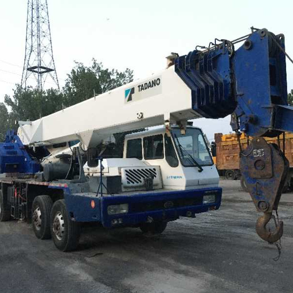 TADANO GT550E QY70KC QY25K QY55K QY100K QY130K XCT25 NK250E NK300E NK400E NK500E NK800E NK1000E NK1200E QY25C Креан